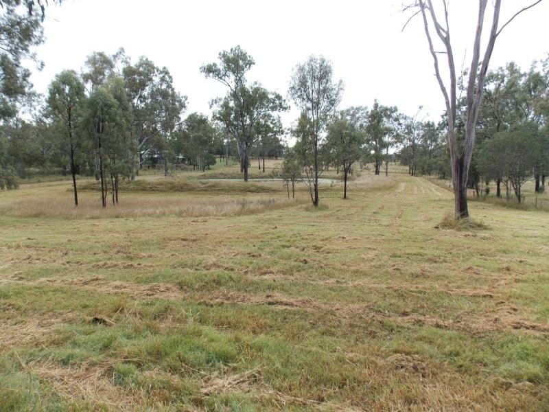 199 Thagoona Haigslea Road, Thagoona QLD 4306