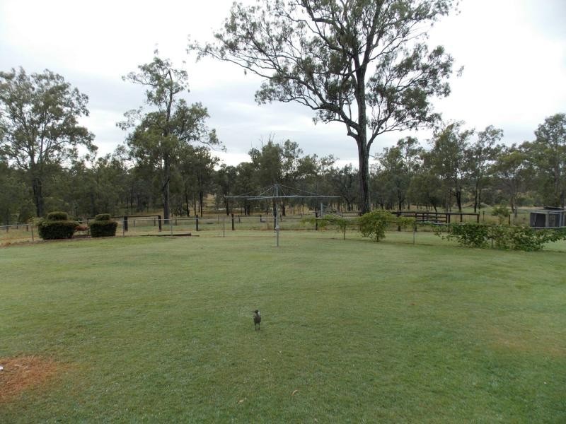 199 Thagoona Haigslea Road, Thagoona QLD 4306