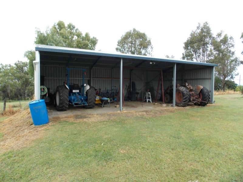 199 Thagoona Haigslea Road, Thagoona QLD 4306