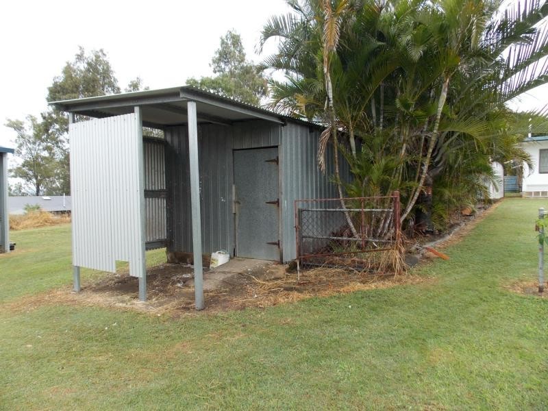 199 Thagoona Haigslea Road, Thagoona QLD 4306
