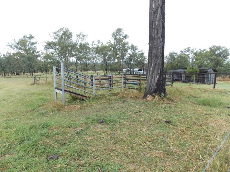 199 Thagoona Haigslea Road, Thagoona QLD 4306