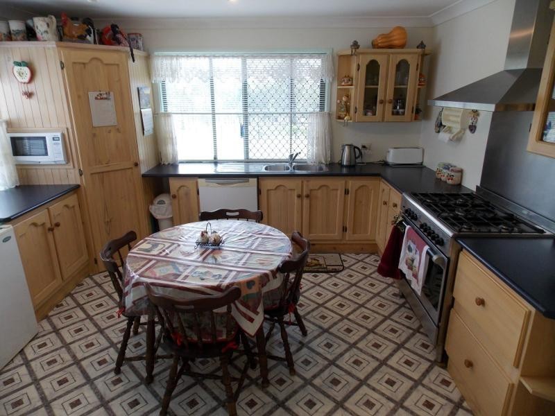 199 Thagoona Haigslea Road, Thagoona QLD 4306