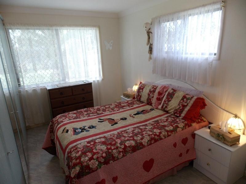 199 Thagoona Haigslea Road, Thagoona QLD 4306