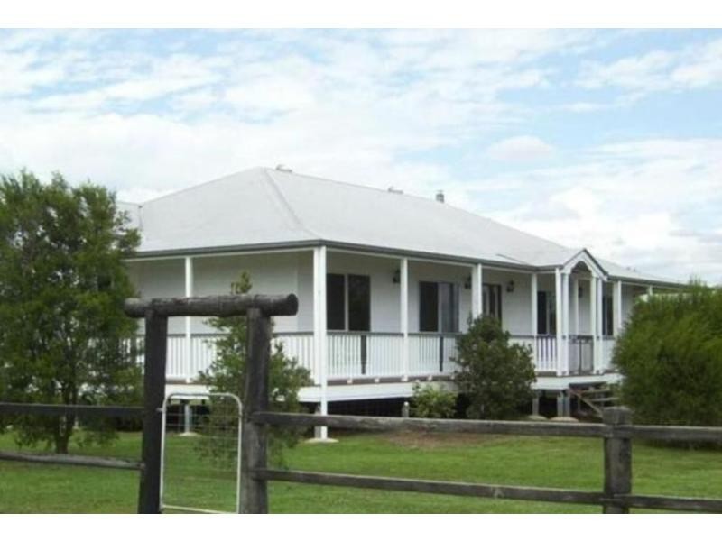 82 Nielsens Road, Rosewood QLD 4340