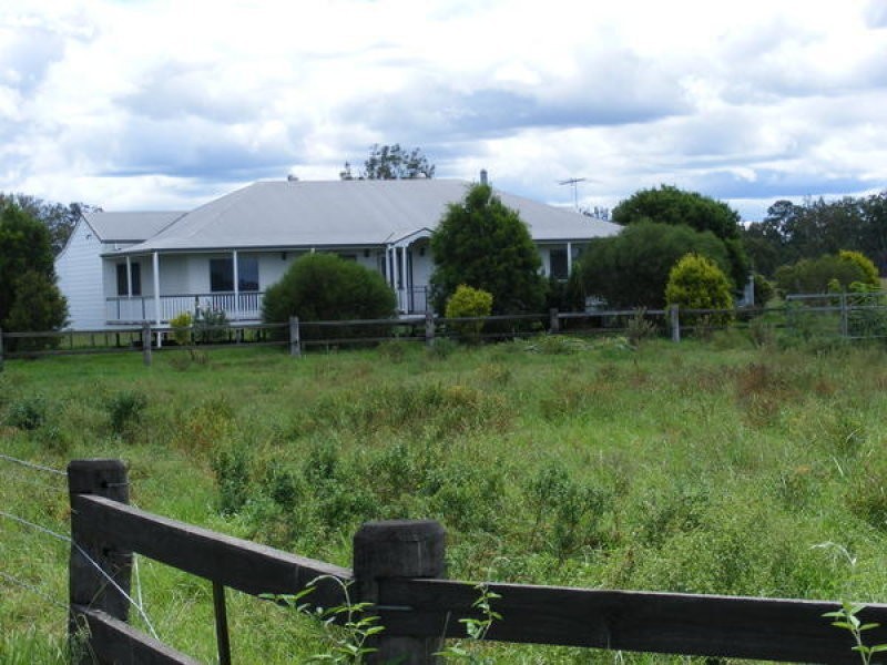 82 Nielsens Road, Rosewood QLD 4340