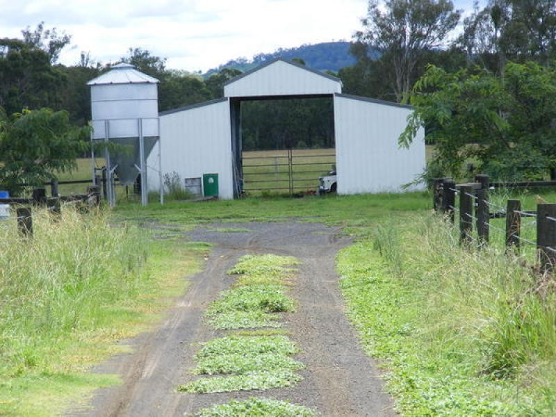 82 Nielsens Road, Rosewood QLD 4340