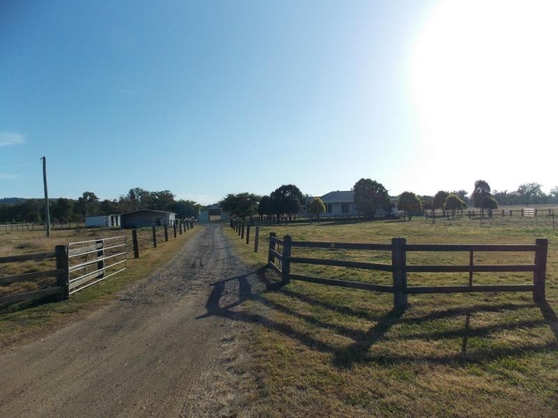 82 Nielsens Road, Rosewood QLD 4340