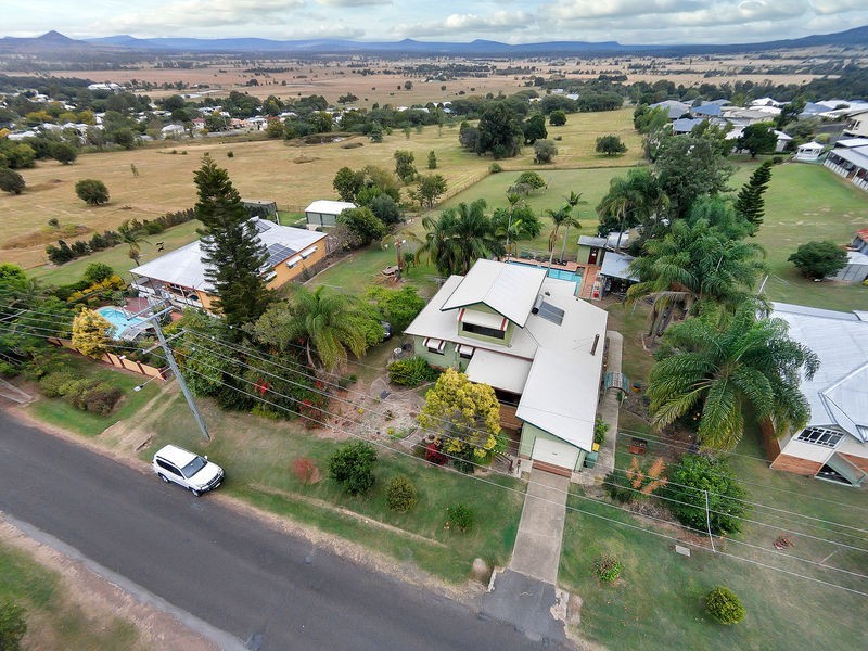 22 Upper John Street, Rosewood QLD 4340