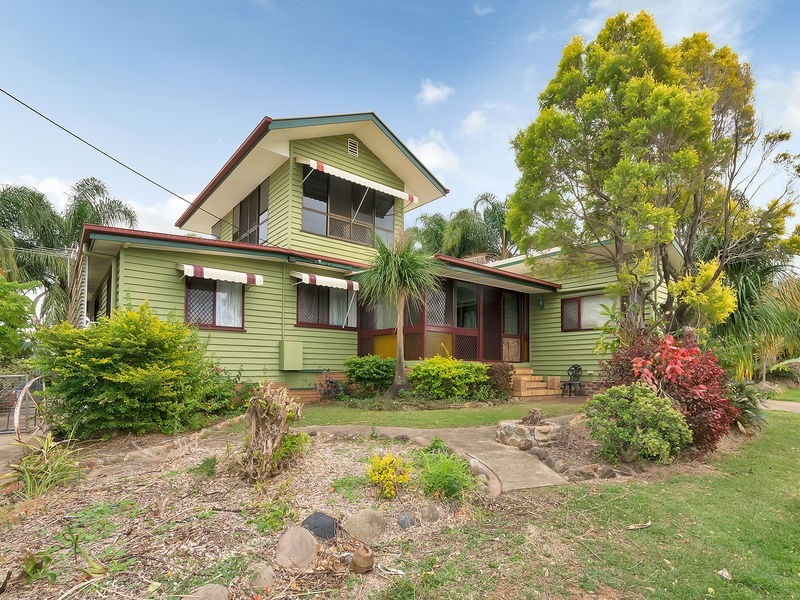 22 Upper John Street, Rosewood QLD 4340