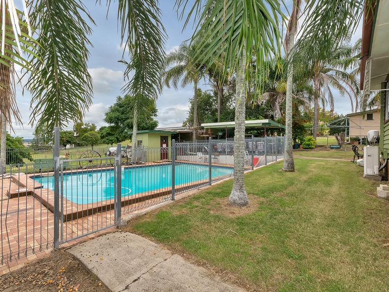 22 Upper John Street, Rosewood QLD 4340