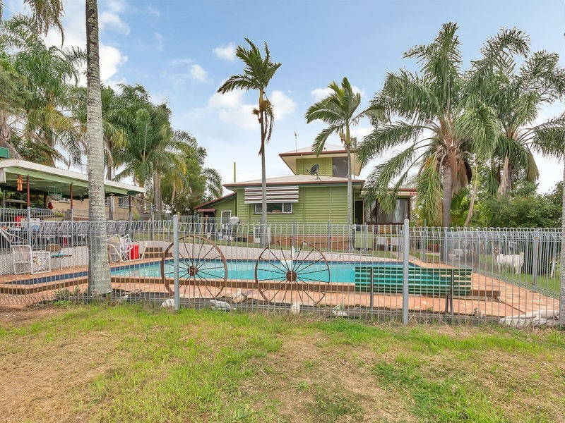 22 Upper John Street, Rosewood QLD 4340