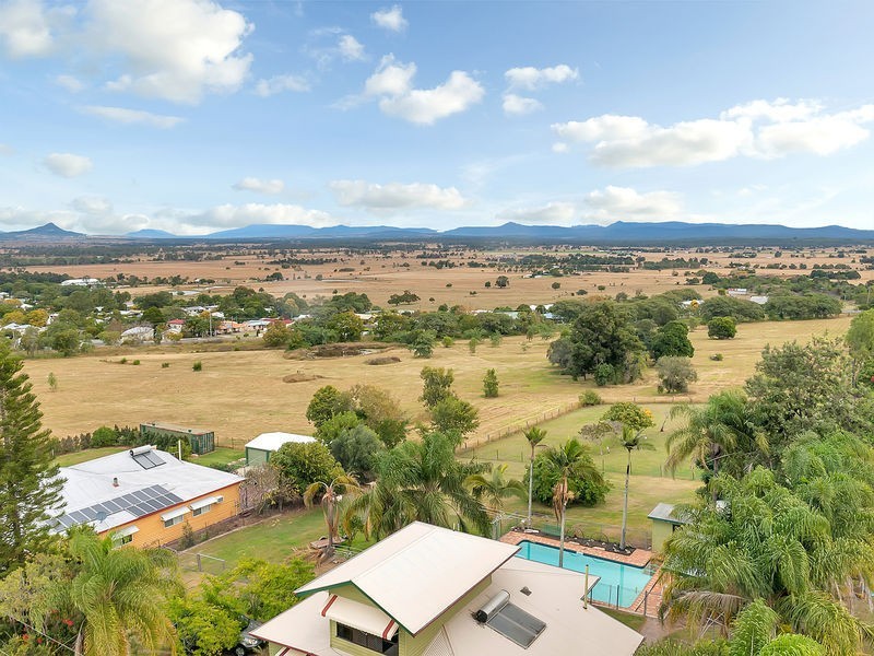 22 Upper John Street, Rosewood QLD 4340