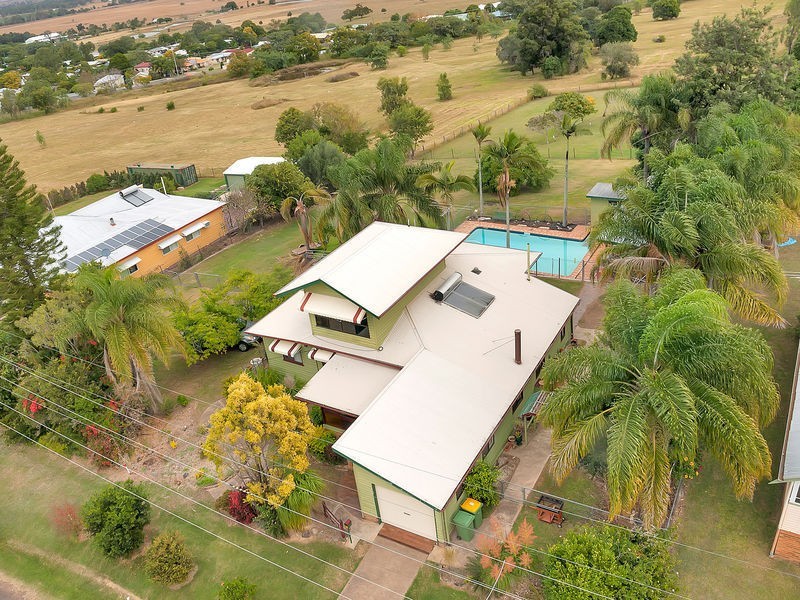 22 Upper John Street, Rosewood QLD 4340