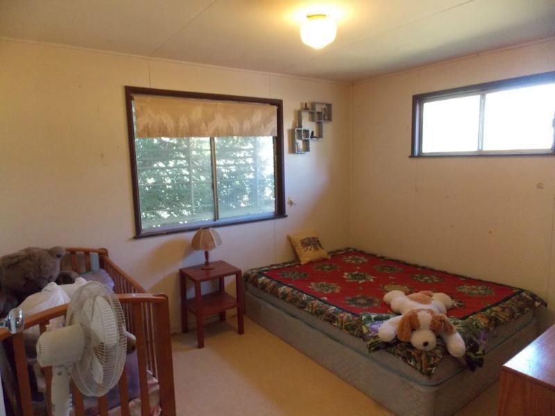 141 Stokes Crossing Road, Mount Walker West QLD 4340