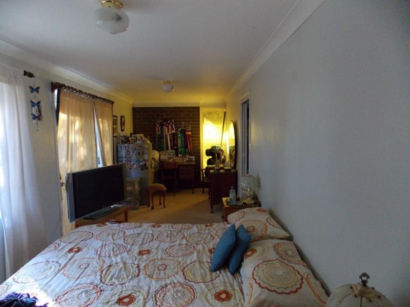 141 Stokes Crossing Road, Mount Walker West QLD 4340