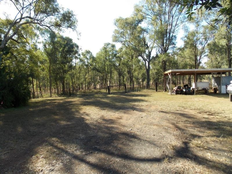 141 Stokes Crossing Road, Mount Walker West QLD 4340