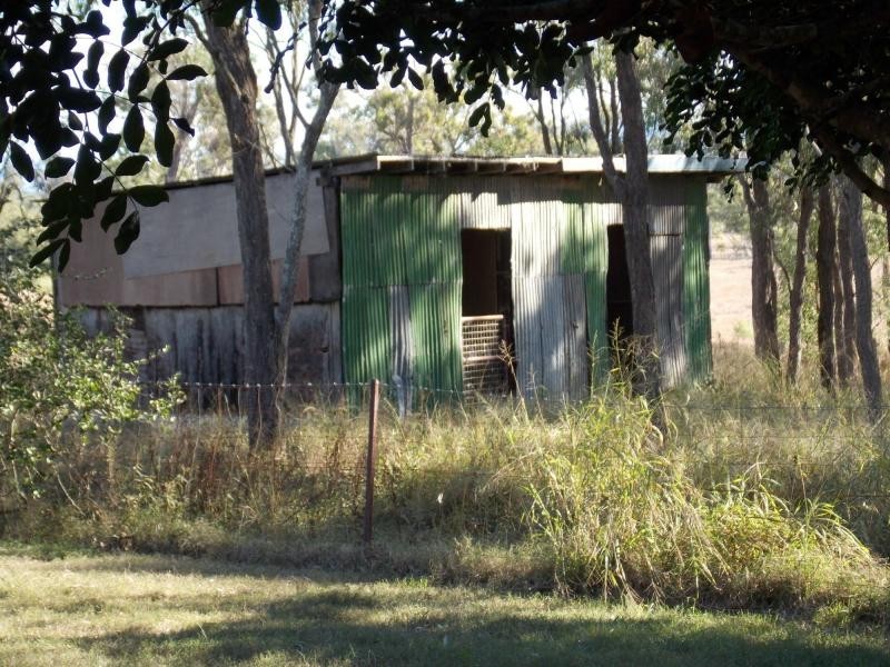 141 Stokes Crossing Road, Mount Walker West QLD 4340