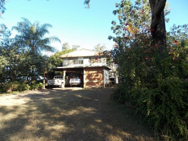 141 Stokes Crossing Road, Mount Walker West QLD 4340
