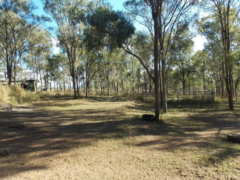 141 Stokes Crossing Road, Mount Walker West QLD 4340