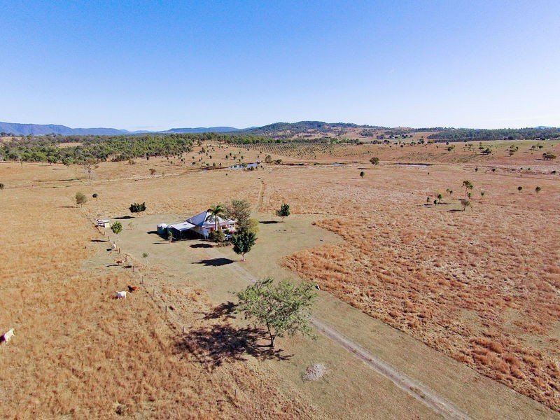1516 Mt Walker Road West, Mount Walker QLD 4340