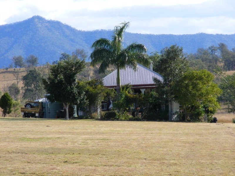 1516 Mt Walker Road West, Mount Walker QLD 4340