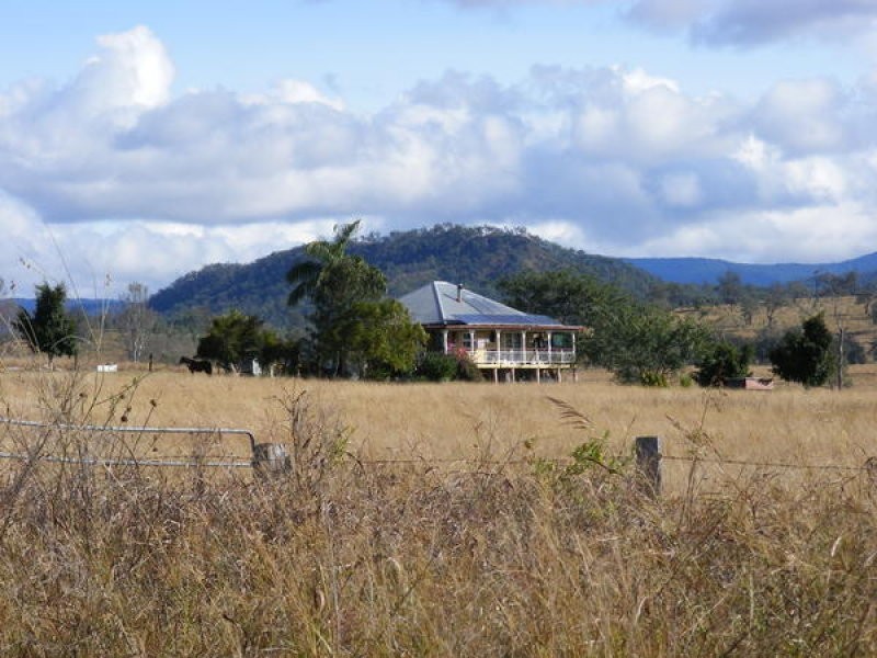 1516 Mt Walker Road West, Mount Walker QLD 4340