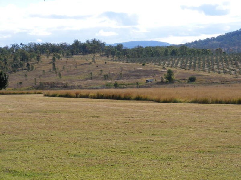 1516 Mt Walker Road West, Mount Walker QLD 4340