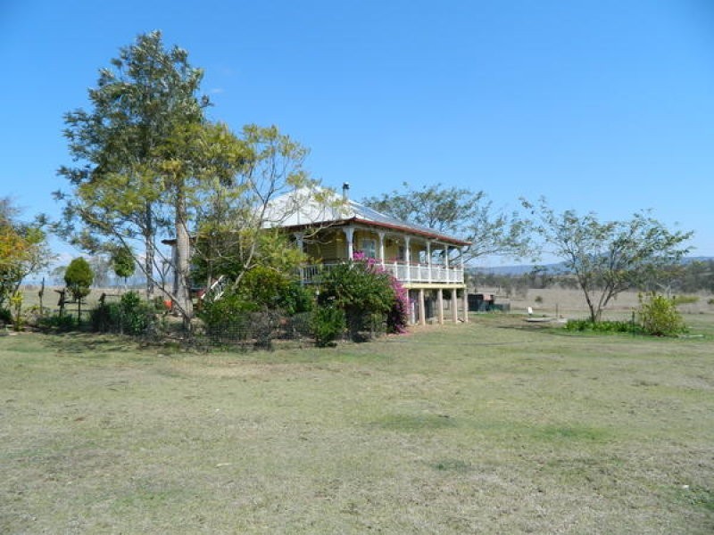 1516 Mt Walker Road West, Mount Walker QLD 4340