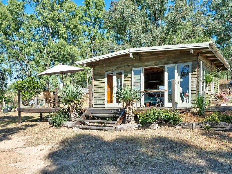 1516A Mt Walker West Road, Mount Walker QLD 4340