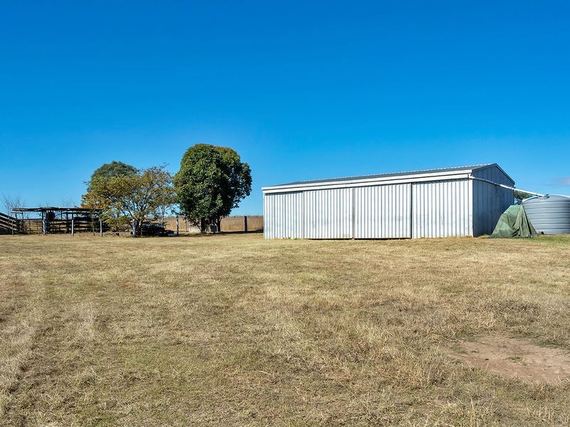 1516A Mt Walker West Road, Mount Walker QLD 4340
