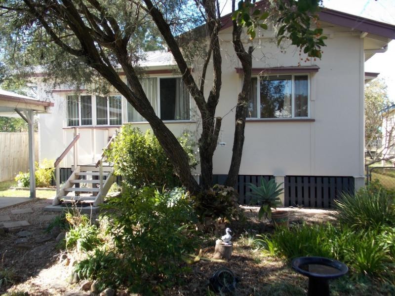 81 Matthew Street, Rosewood QLD 4340