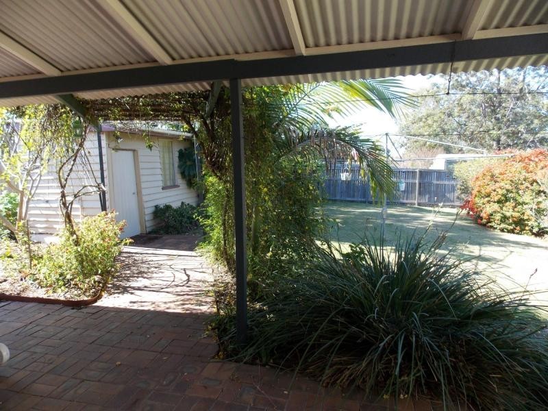 81 Matthew Street, Rosewood QLD 4340
