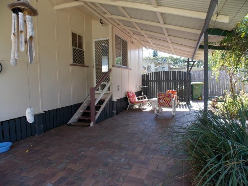 81 Matthew Street, Rosewood QLD 4340