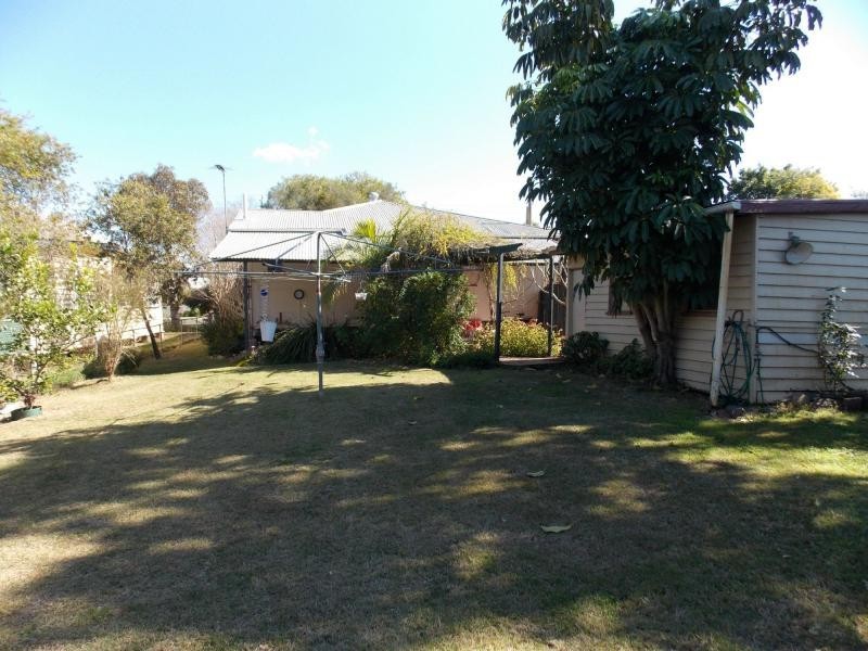 81 Matthew Street, Rosewood QLD 4340