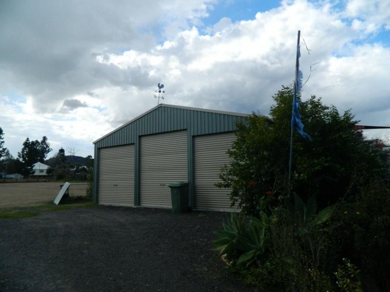 Rosewood QLD 4340