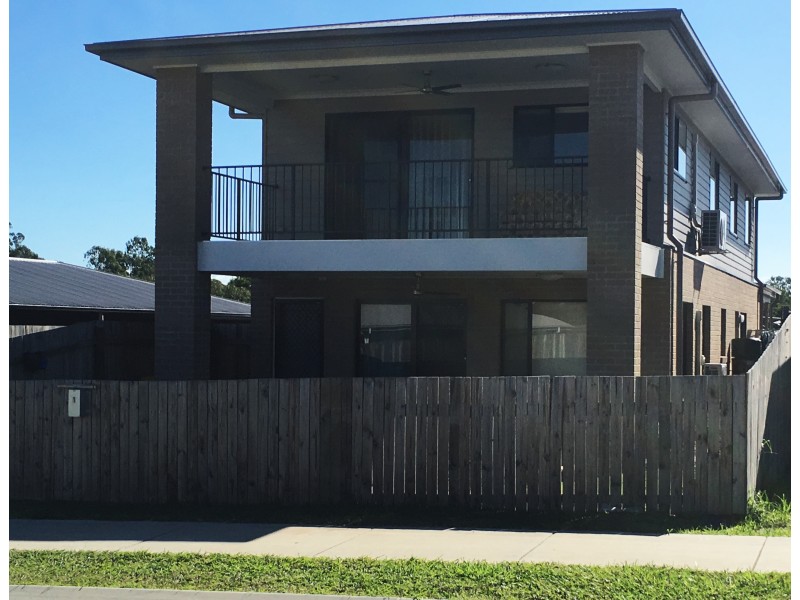 B/11 Southland Street, Leichhardt QLD 4305