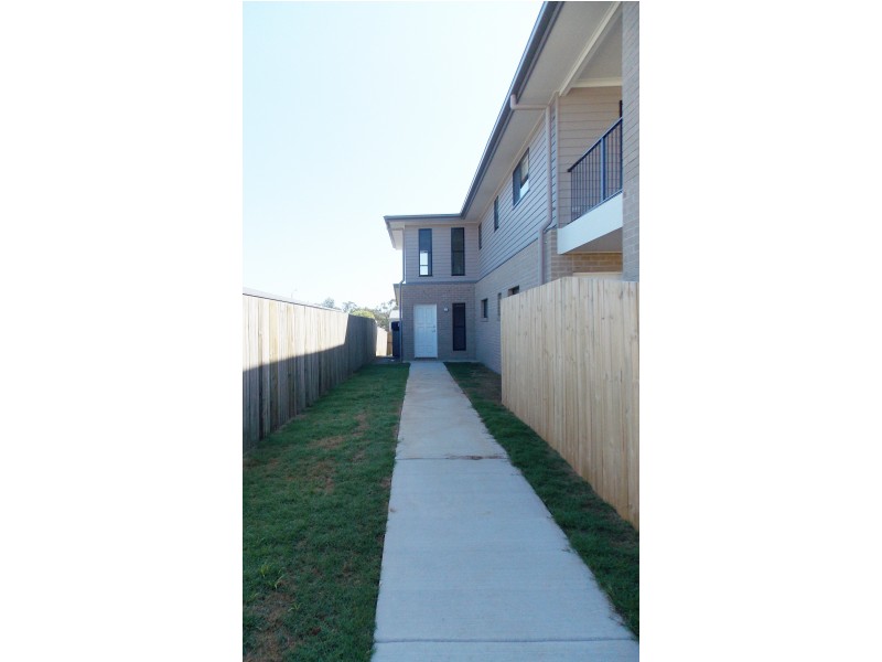 B/11 Southland Street, Leichhardt QLD 4305