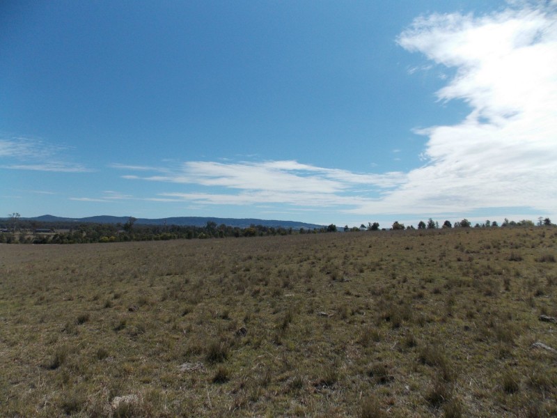 Lower Mount Walker QLD 4340