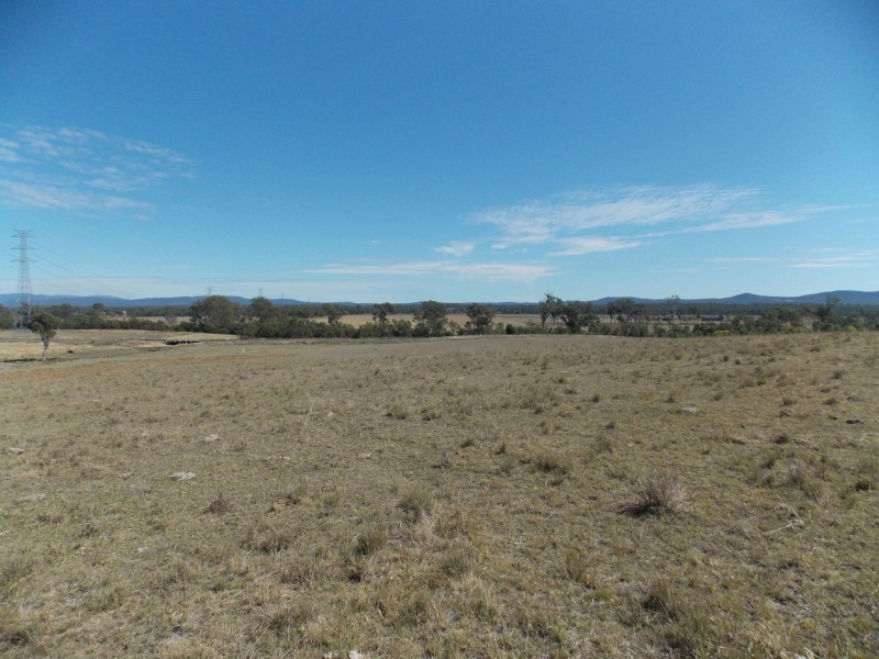 Lower Mount Walker QLD 4340