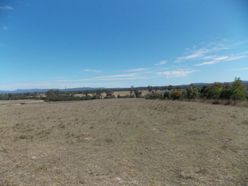 Lower Mount Walker QLD 4340