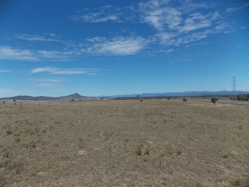 Lower Mount Walker QLD 4340