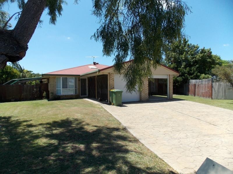 Duplex 2/37 Bernadette Crescent, Rosewood QLD 4340