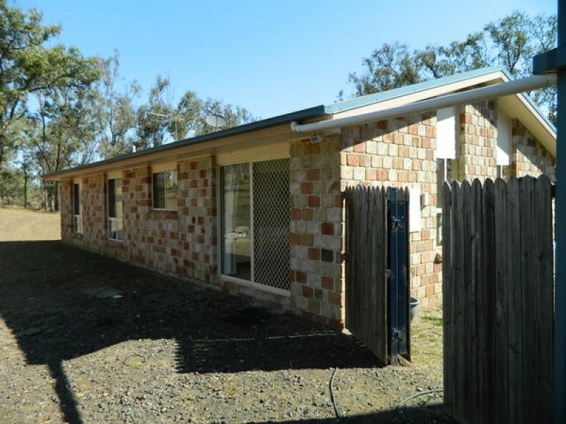 Mount Mort QLD 4340