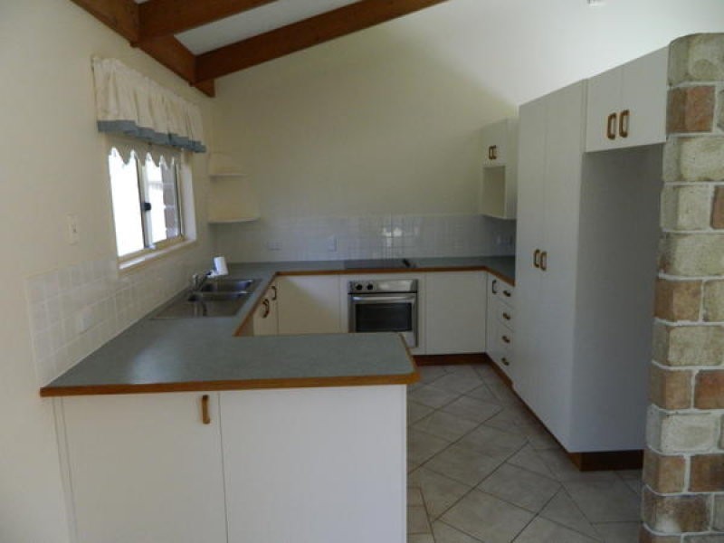 Mount Mort QLD 4340