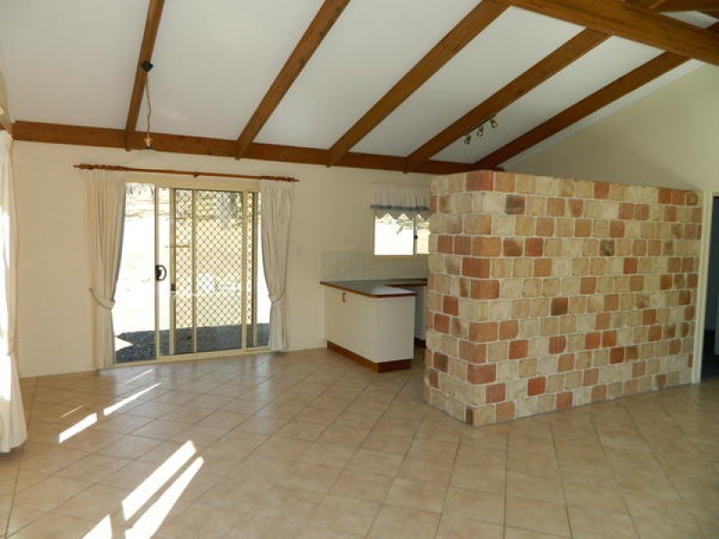 Mount Mort QLD 4340