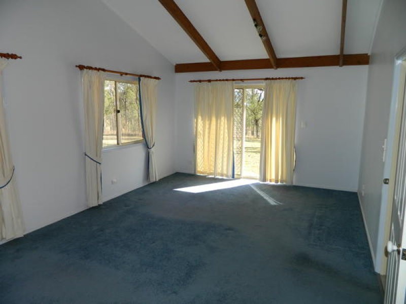 Mount Mort QLD 4340
