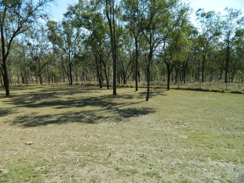 Mount Mort QLD 4340