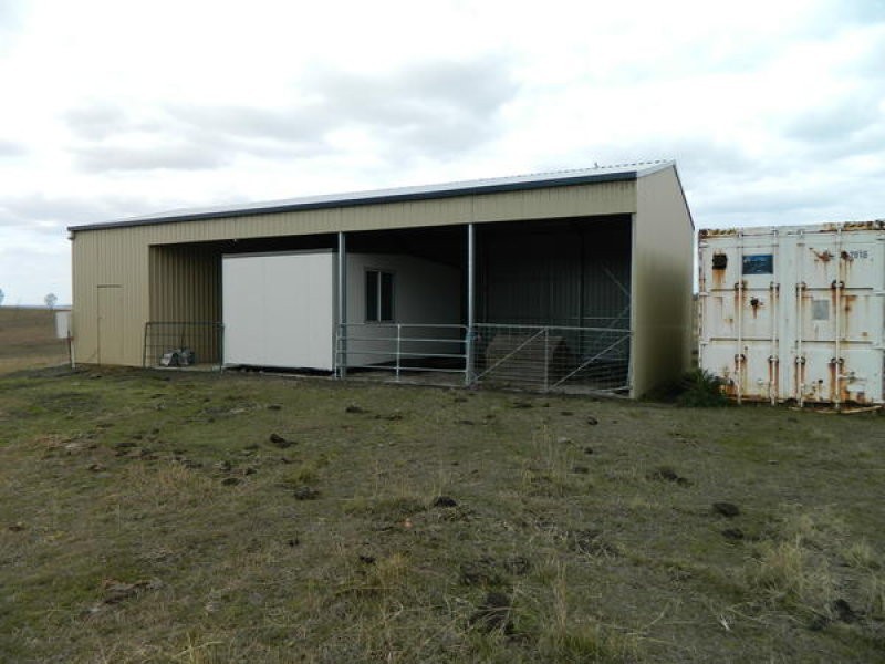 684 Greys Plains Road, Rosevale QLD 4340