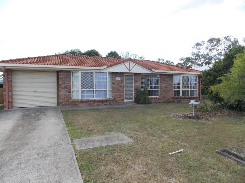 51 Bernadette Crescent, Rosewood QLD 4340