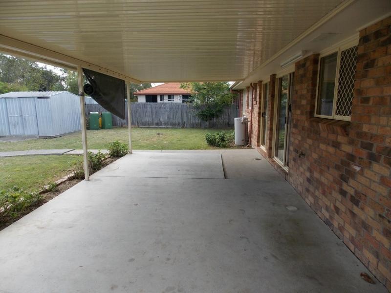 51 Bernadette Crescent, Rosewood QLD 4340